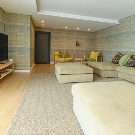 Holiday home Douro Escape By Interhome