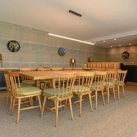Holiday home Douro Escape By Interhome Lomba (Aveiro)