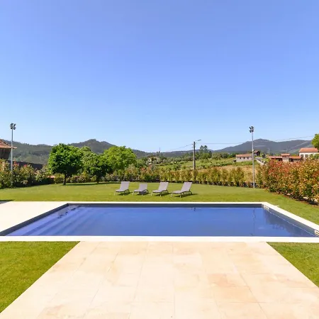 Douro Escape By Interhome Holiday home
