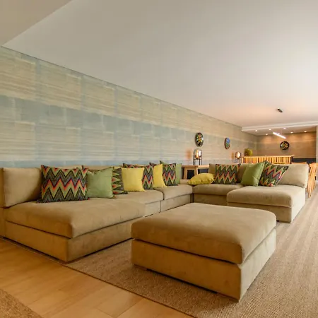 Douro Escape By Interhome Lomba (Aveiro)