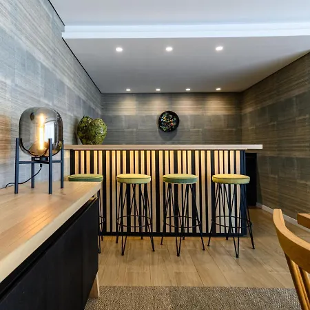 Holiday home Douro Escape By Interhome Lomba (Aveiro)