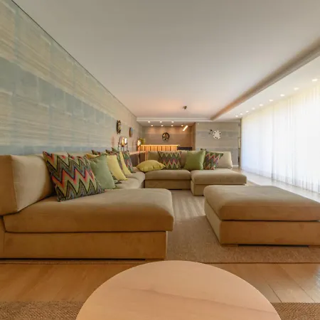 Douro Escape By Interhome Holiday home *