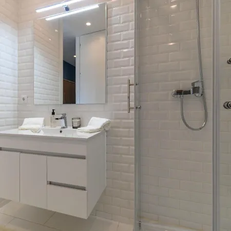Douro Escape By Interhome Holiday home *