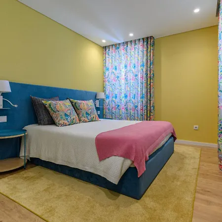 Holiday home Douro Escape By Interhome Lomba (Aveiro)