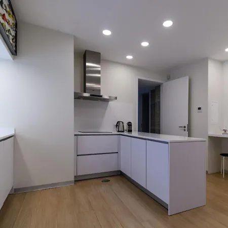 Holiday home Douro Escape By Interhome Lomba (Aveiro)