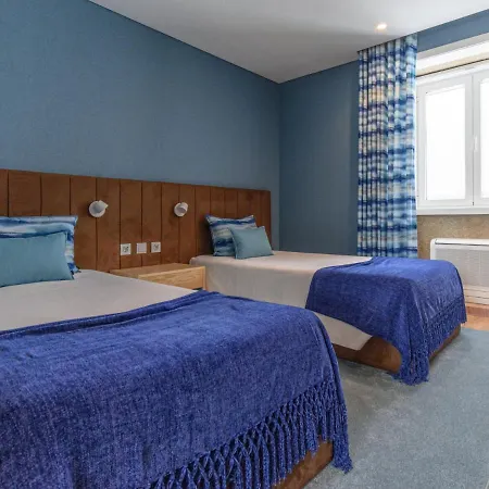 Holiday home Douro Escape By Interhome Lomba (Aveiro)