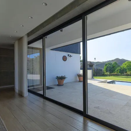 Douro Escape By Interhome * Lomba (Aveiro)
