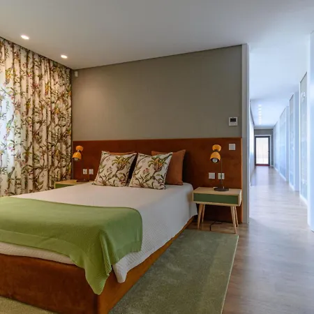 Douro Escape By Interhome Lomba (Aveiro)