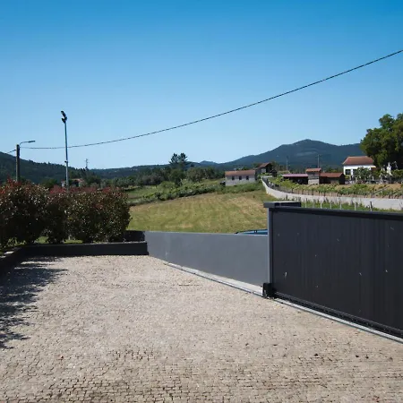Holiday home Douro Escape By Interhome