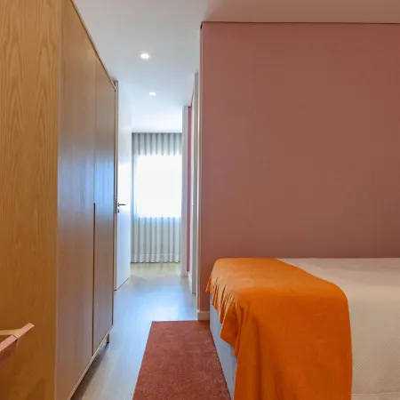 Douro Escape By Interhome * Lomba (Aveiro)