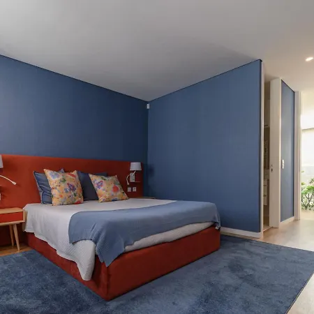 Douro Escape By Interhome Lomba (Aveiro)