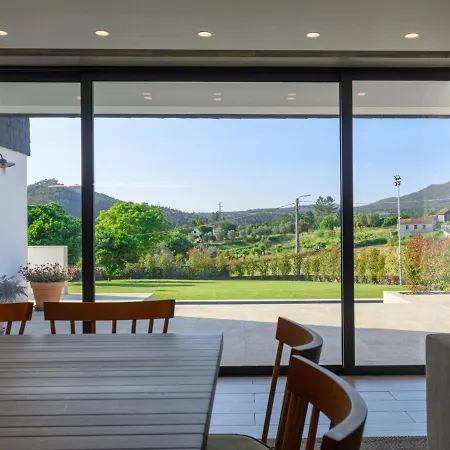 Douro Escape By Interhome Holiday home *