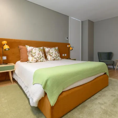 Douro Escape By Interhome Holiday home *