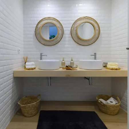 Holiday home Douro Escape By Interhome Lomba (Aveiro)
