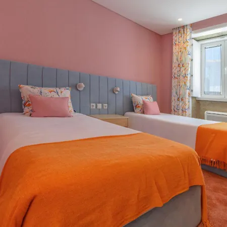Douro Escape By Interhome Lomba (Aveiro)