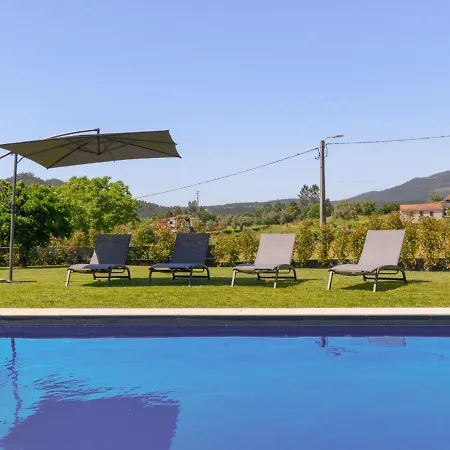 Holiday home Douro Escape By Interhome *